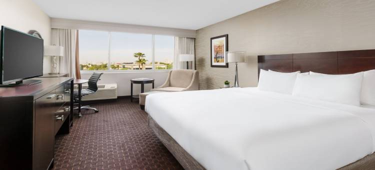 Crowne Plaza 凤凰城机场(Crowne Plaza Phoenix Airport - Phx)图片