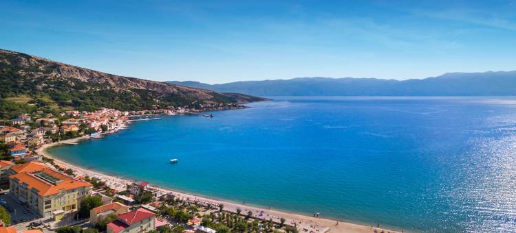 瓦拉玛中庭公寓(Valamar Atrium Residence)图片