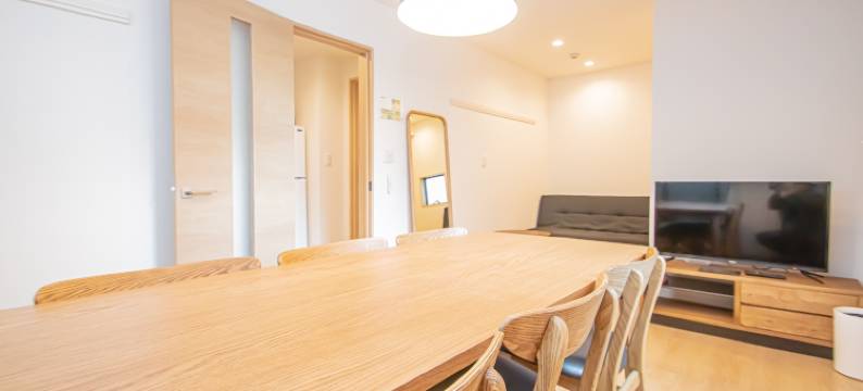 La Chic StyleHakata 1 - Vacation Stay 71385V图片