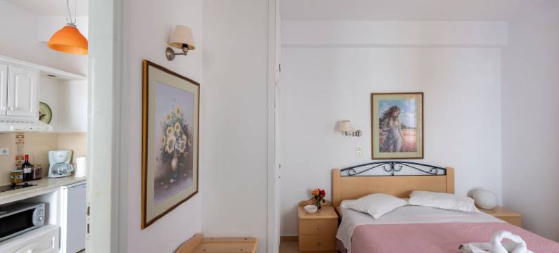 莱昂纳多公寓酒店(Leonardos Apartments)图片