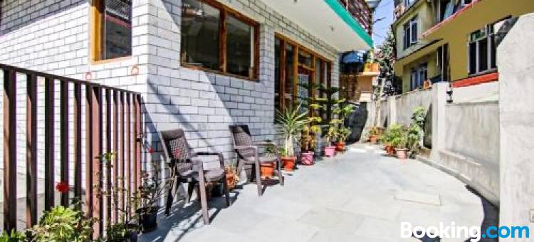 Hotel Corner Retreat Bnb图片