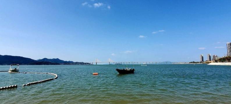融创海湾半岛2期梅子度假公寓图片
