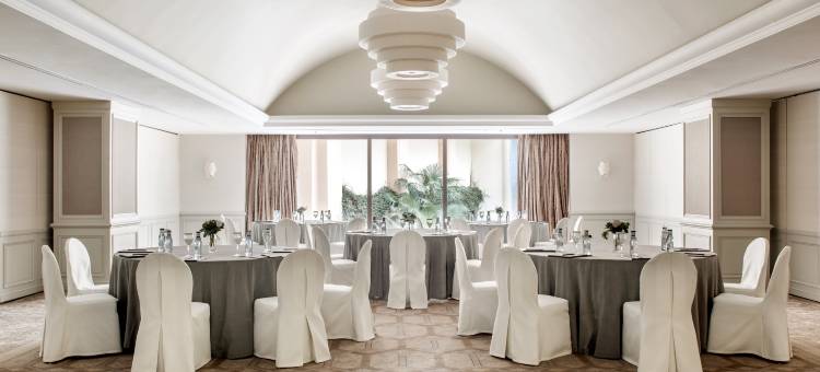InterContinental Hotels 马德里洲际酒店(InterContinental Madrid)图片