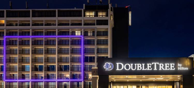 希尔顿逸林酒店卡尔加里北(DoubleTree by Hilton Calgary North)图片