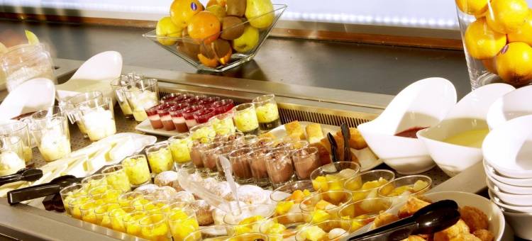 基里亚德酒店-里昂东部布隆欧洲博览馆小屋(Kyriad Lyon Est - Bron Eurexpo le Cottage)图片