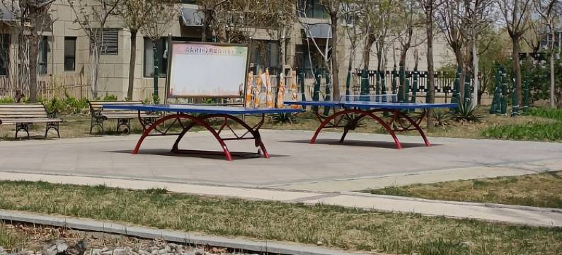 寓管家公寓(南二环分店)图片