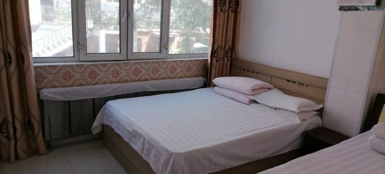 李长富公寓(一道街分店)图片