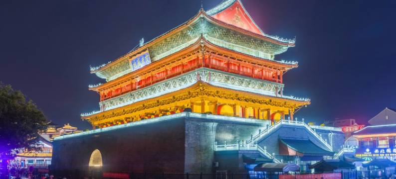 沉默右岸公寓(芦荡巷分店)图片