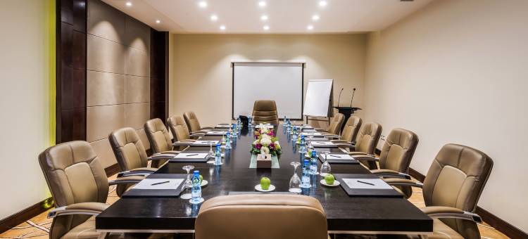 布德尔塔利亚服务式公寓(Boudl Al Tahlia)图片