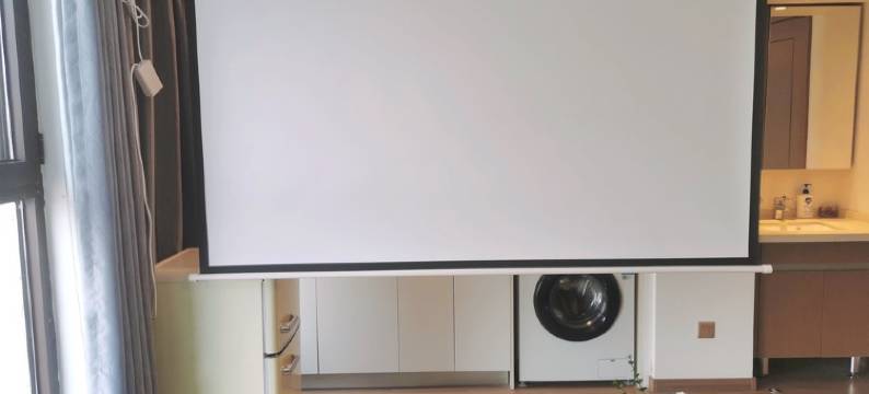 青岛暮色精品公寓(香江路店)图片