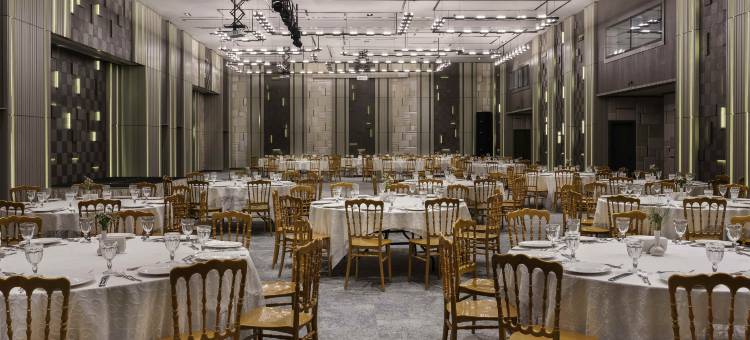 特拉布宗诺富特酒店(Novotel Trabzon)图片