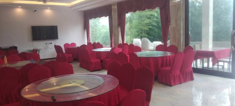 碧峰峡星辉点击头像更多房源可选择民宿(陇西路2号分店)图片