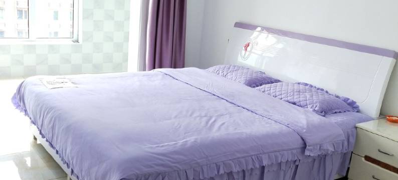 吴氏公寓(新丰北路分店)图片