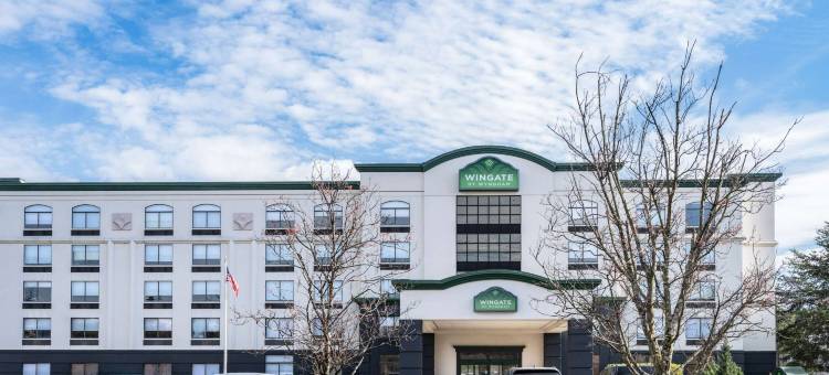 Wingate by Wyndham Duluth/Atlanta图片