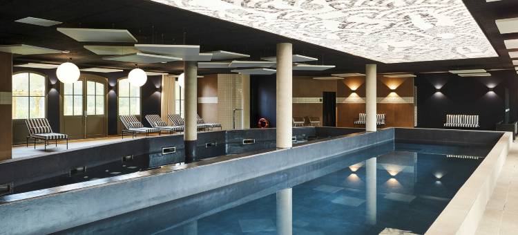 勒图凯美居酒店(Mercure le Touquet)图片