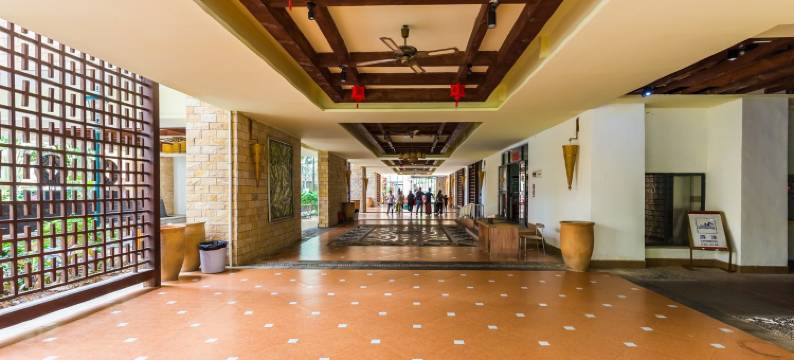 大东海东北大姐海景公寓(海花路分店)图片