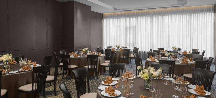 河内辉盛公寓(Fraser Residence Hanoi)图片