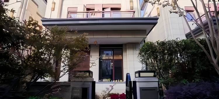 苏州Larny度假别墅(环太湖大道分店)图片