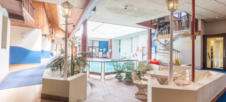 因佛内斯康帕斯集团克雷格莫尼酒店(Craigmonie Hotel Inverness by Compass Hospitality)图片