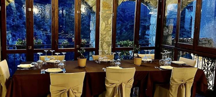 托雷安提卡别墅酒店(Hotel Villa Torre Antica)图片