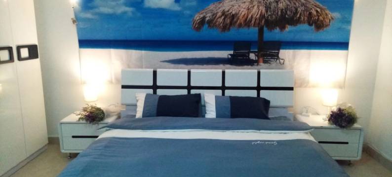 南宁ins主题风民宿(鹏飞路分店)图片