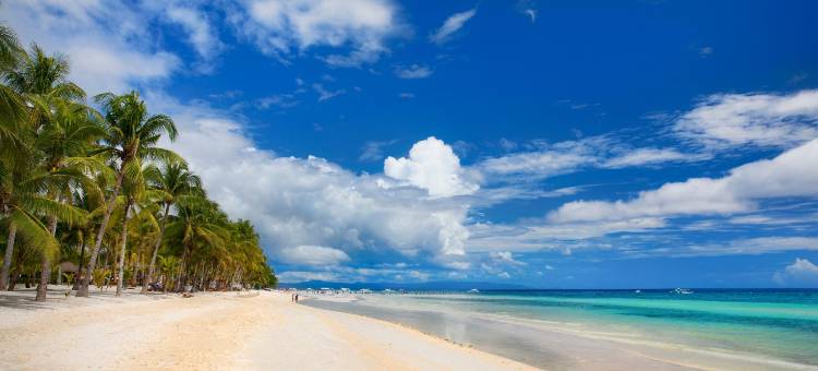 Henann Premier Coast度假村(Henann Premier Coast Resort)图片