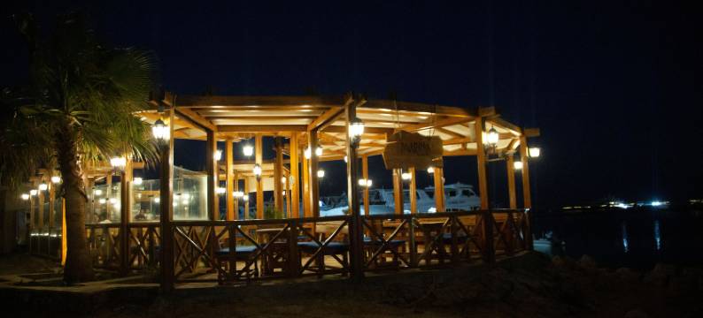 赫尔格达瑞士旅馆度假村(Swiss Inn Resort Hurghada)图片