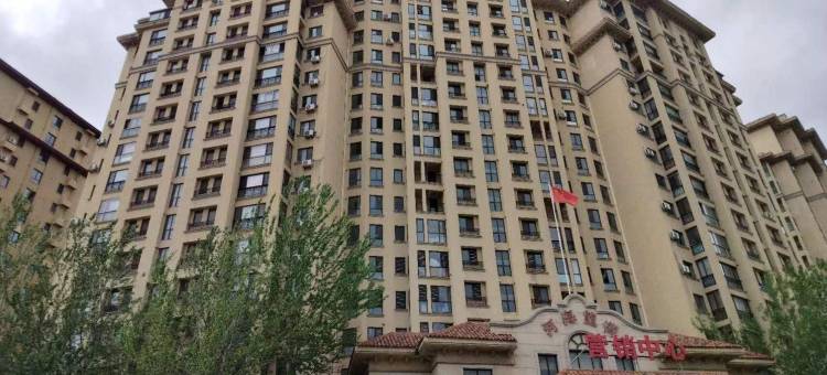 鲅鱼圈温泉老许民宿(熊城线2号分店)图片