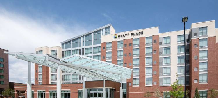 丹佛西敏市凯悦嘉轩酒店(Hyatt Place Westminster Denver)图片