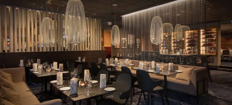 德拉门安巴萨多斯堪迪克酒店(Scandic Ambassadeur Drammen)图片