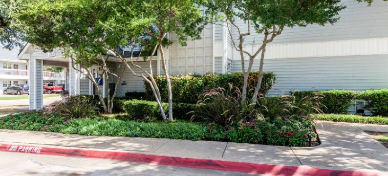 德克萨斯达拉斯 - 西北 6 号开放式客房酒店(Studio 6 Dallas, TX - Northwest)图片