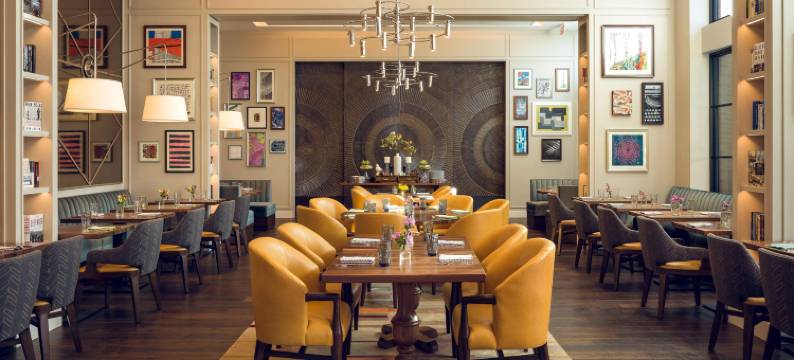 苏菲海德公园酒店(Sophy Hyde Park)图片