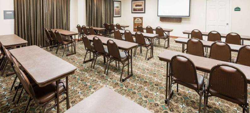 纽布朗费尔斯蔚景温德姆酒店(Wingate by Wyndham New Braunfels)图片