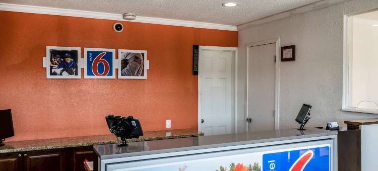 肯塔基弗洛伦斯- 辛辛那提机场 6号汽车旅馆(Motel 6 Florence, KY - Cincinnati Airport)图片