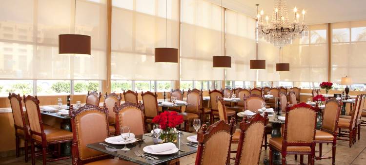 艾尔斯橙县ALO酒店(Alo Hotel by Ayres, Orange)图片