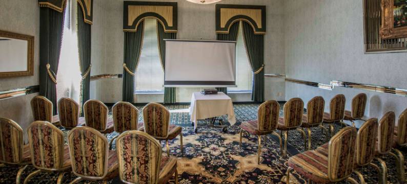 花园广场酒店(Garden Place Hotel)图片