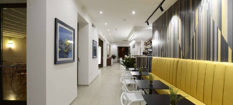 马尔特罗贝斯特韦斯特酒店(Best Western Hotel Martello)图片