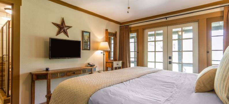 塞拉天空牧场，Ascend酒店精选系列(Sierra Sky Ranch)图片