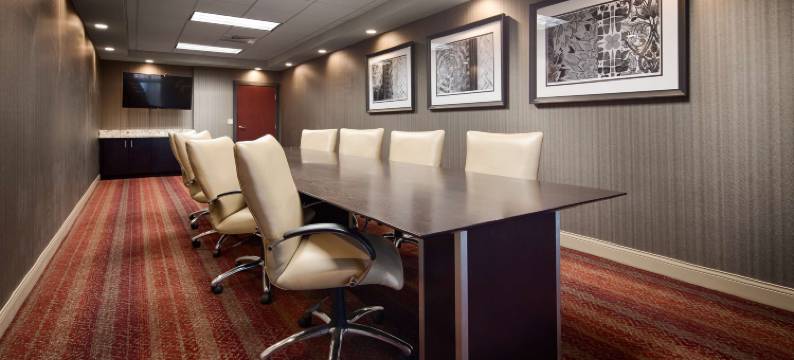 史蒂文斯郡贝斯特韦斯特优质酒店(Best Western Plus Stevens County Inn)图片