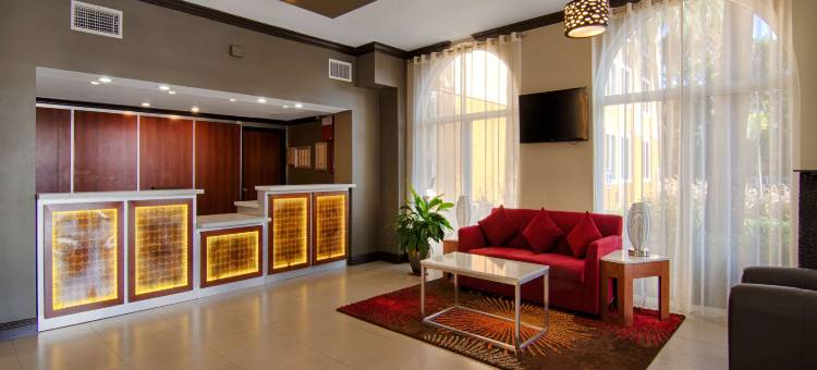 劳德代尔堡I-95贝斯特韦斯特酒店(Best Western Ft. Lauderdale I-95 Inn)图片