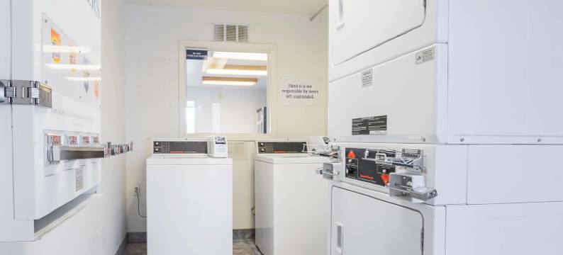 罗切斯特6号汽车旅馆(Motel 6 Rochester, MN)图片