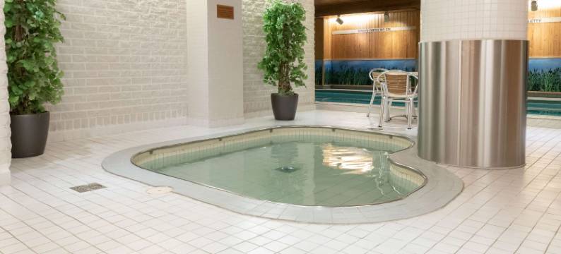 斯堪迪克坦佩雷科斯基普斯托酒店(Scandic Tampere Koskipuisto)图片