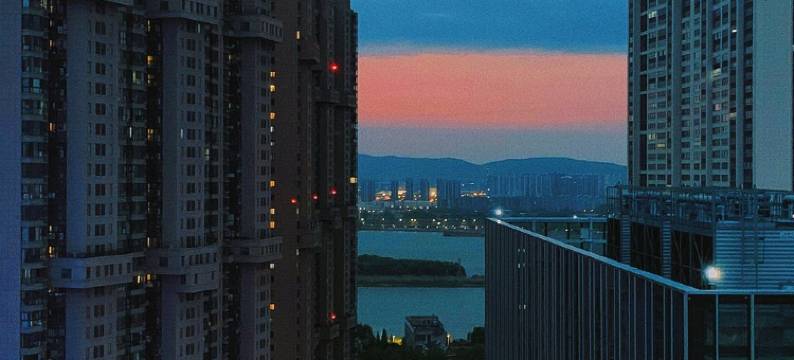 小狐狸之家公寓(二板桥1号分店)图片