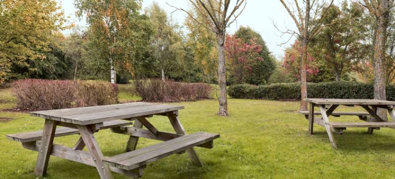 多宁顿A50温德姆戴斯酒店(Days Inn by Wyndham Donington A50)图片