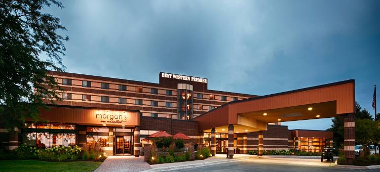 温德姆明尼阿波利斯南/伯恩斯维尔(Wyndham Minneapolis South/Burnsville)图片