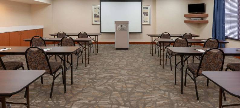 Wingate by Wyndham Erie图片