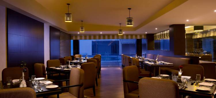 金色郁金香酒店-比瓦迪(Golden Tulip Bhiwadi)图片