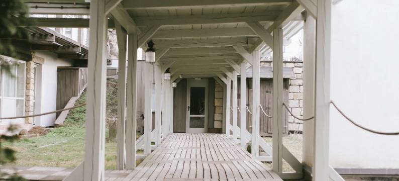 罗曼提查酒店(Hotel la Romantica)图片