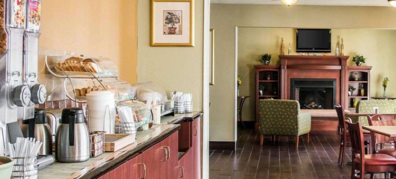 凯艺酒店(Quality Inn)图片