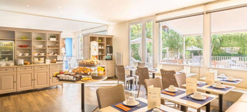 马蒂斯酒店，贝斯特韦斯特修尔系列(Best Western Hotel Matisse)图片